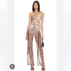 Bec and Bridge Priya Pants Mesh